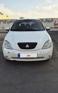 تیبا دو مدل ۱۴۰۱