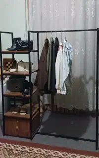 رگال لباس