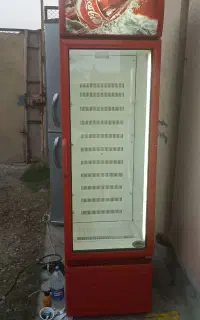 یخچال ویترینی،یخچال فریزر جنرال الکتریک
