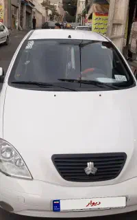 تیبا ۲ معاوضه با ۴۰۵ یا ال ۹۰