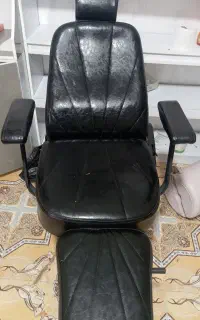 صندلی آرایشگاه