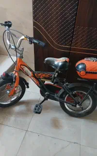 دوچرخه
