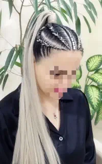 بافت مو، اکستنشن لیزری و کاشت مژه هیدن به سبک جدید