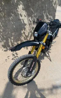 تریل روان ۲۰۰
