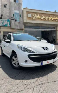 ۲۰۷ پانا دنده ۱۴۰۲