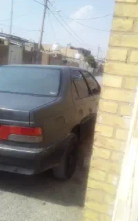 پژو آردی