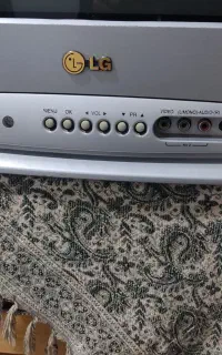 تلویزیون