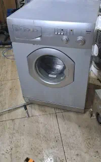 لباسشویی هایر