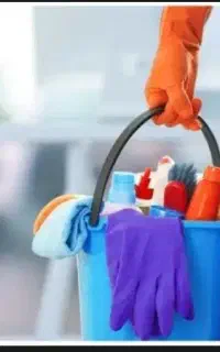 خدمات نظافت پارکینگ،راه پله وباغ ویلا