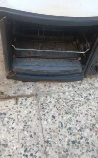 توستر