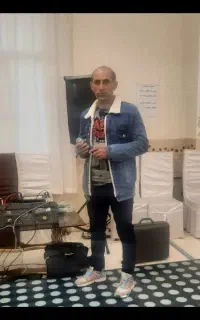 گروه ارکستر آیسان