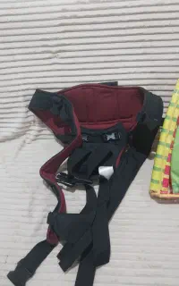 تشک بازی وآغوشی و سرسره