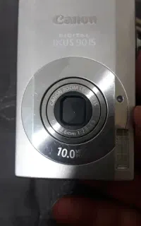 دوربین کنون مدل ixus90is