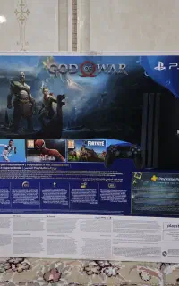PS4 Pro دست دوم