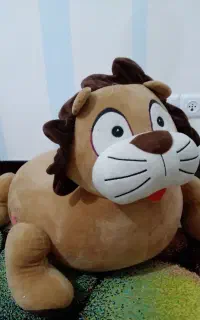 مبل کودک