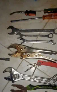 ابزارالات