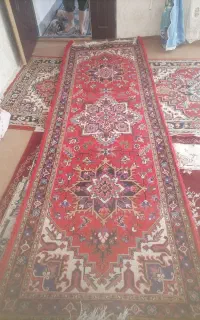 فرش هریس تاجری