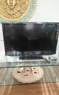 ال ای دی ۴۲ اینچ ال جی مدل ld460