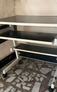 میز کامپیوتر