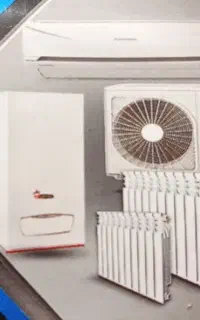 تعمیر و نصب پکیج و آبگرم کن و کولر گازی