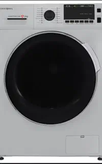 لباسشویی پاکشوما