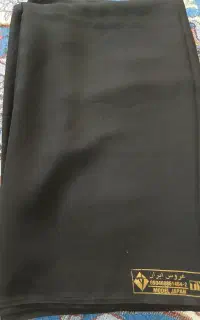 پارچه چادری