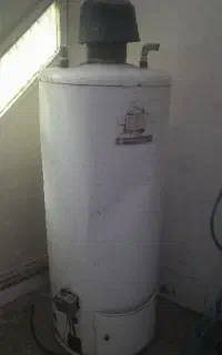 گرمکن زمینی