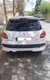 ۲۰۷ پانا تی یو فایو مدل ۱۴۰۱