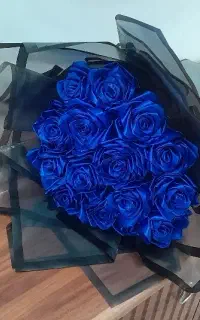 گل ربانی ۱۴ شاخه