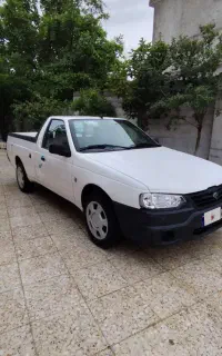 آریسان 99 دوگانه کارخونه بیرنگ