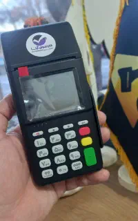 کارتخوان 4G جدید/ قسطی در تبریز
