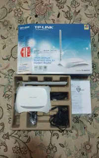 مودم تیپی لینک مدل TD-W8151N