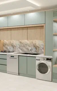 کابینت امسال بزن به قیمت پارسال