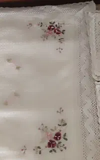 رو انداز وسایل برقی آشپزخانه