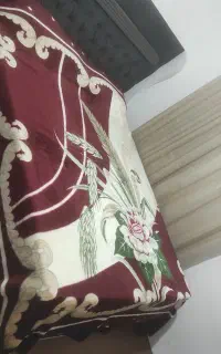 دو عدد پتو