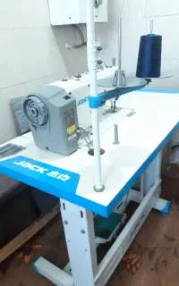 چرخ راسته دوز جک