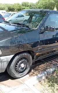پراید پلمپ