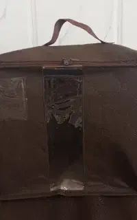 باکس اسکلت دار ،درب دار