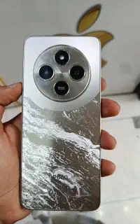 گوشی پوکو C75  نقد واقساط
