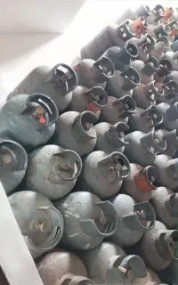 خرید وفروش کپسول گاز