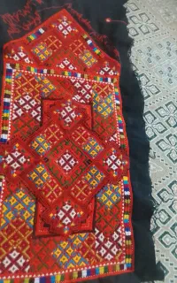 فرح یک جفت با کش