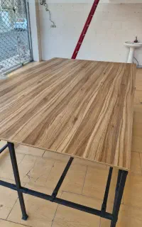 میز برش خیاطی