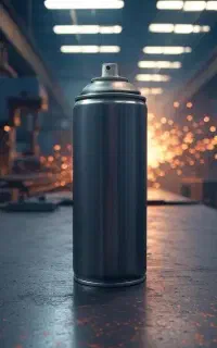 تولید. انواع اسپری   چسب۱۲۳