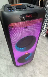 اسپیکر jbl
