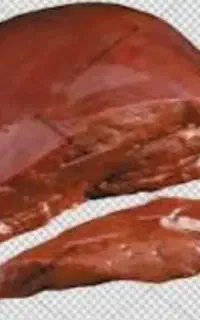 جگر زیر قیمت کل سبزوار