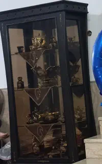 بوفه
