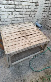 کرسی