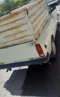 پیکان وانت
