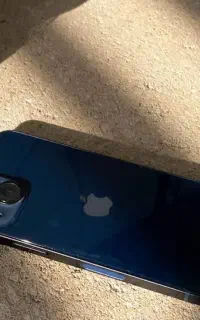 آیفون ۱۳ نرمال باطری ۱۰۰