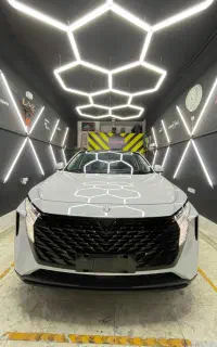 پولیش/ریکاوری رنگ/احیای رنگ/سرامیک بدنه/لیسه گیری